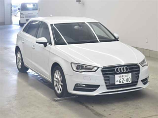 Audi A3 1.4 TFS